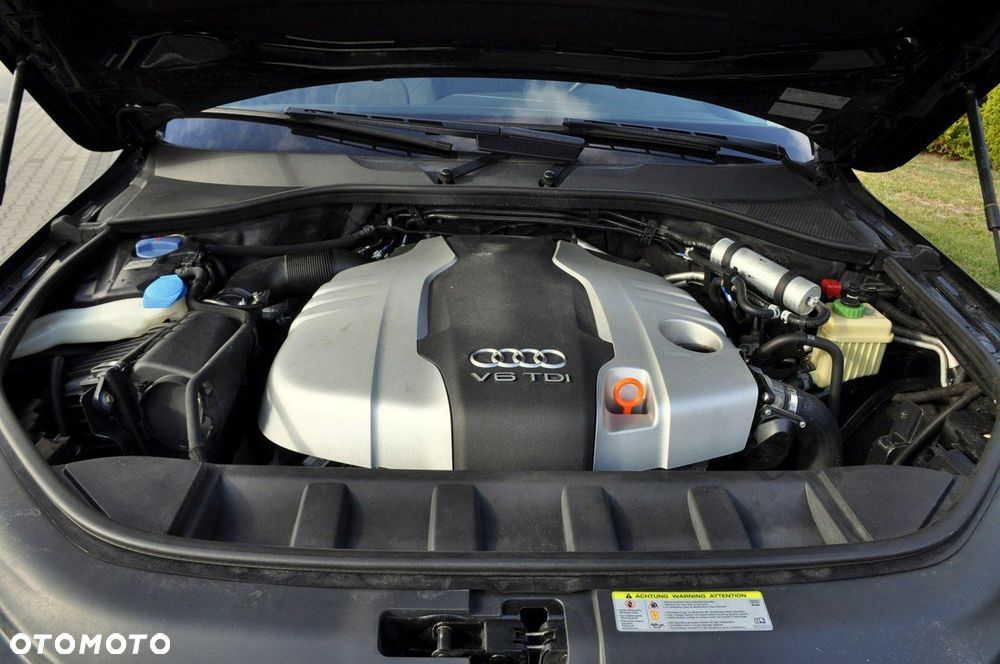 Audi Q7 - 39
