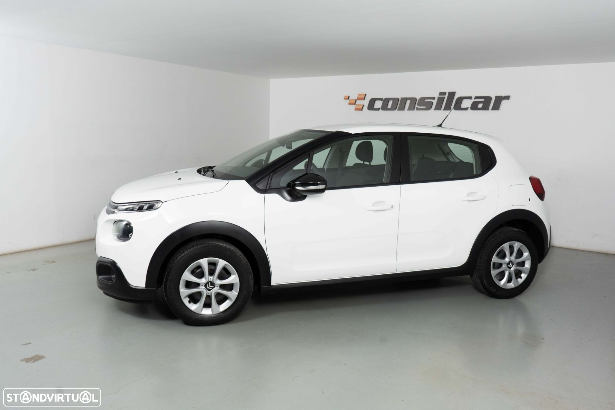 Citroën C3 1.2 PureTech Feel - 6