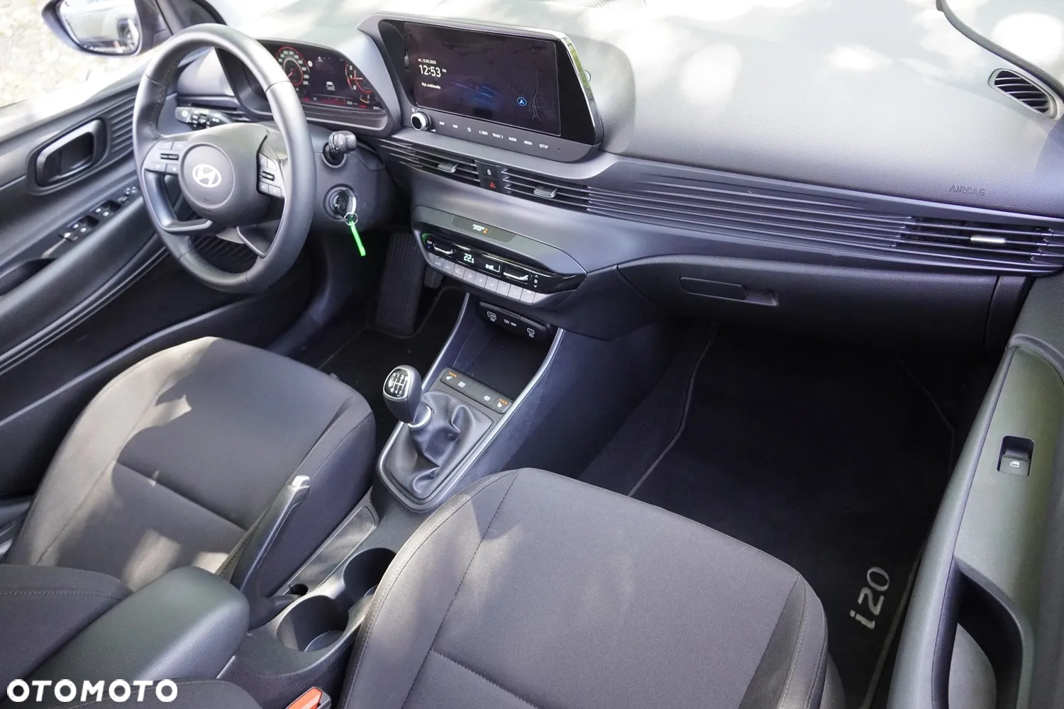 Hyundai i20 1.0 T-GDi Smart - 26