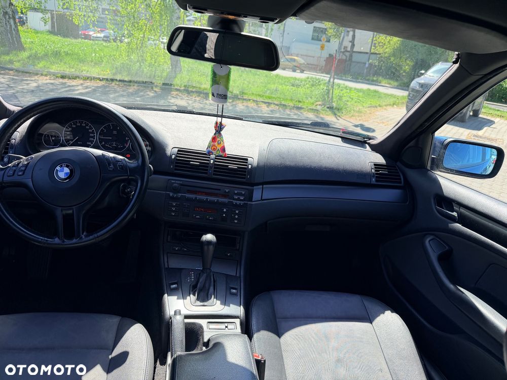 BMW Seria 3 - 9