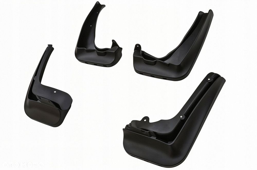 chlapacze bmw seria 3 f30 2011-2018 sedan dedykowane - 6