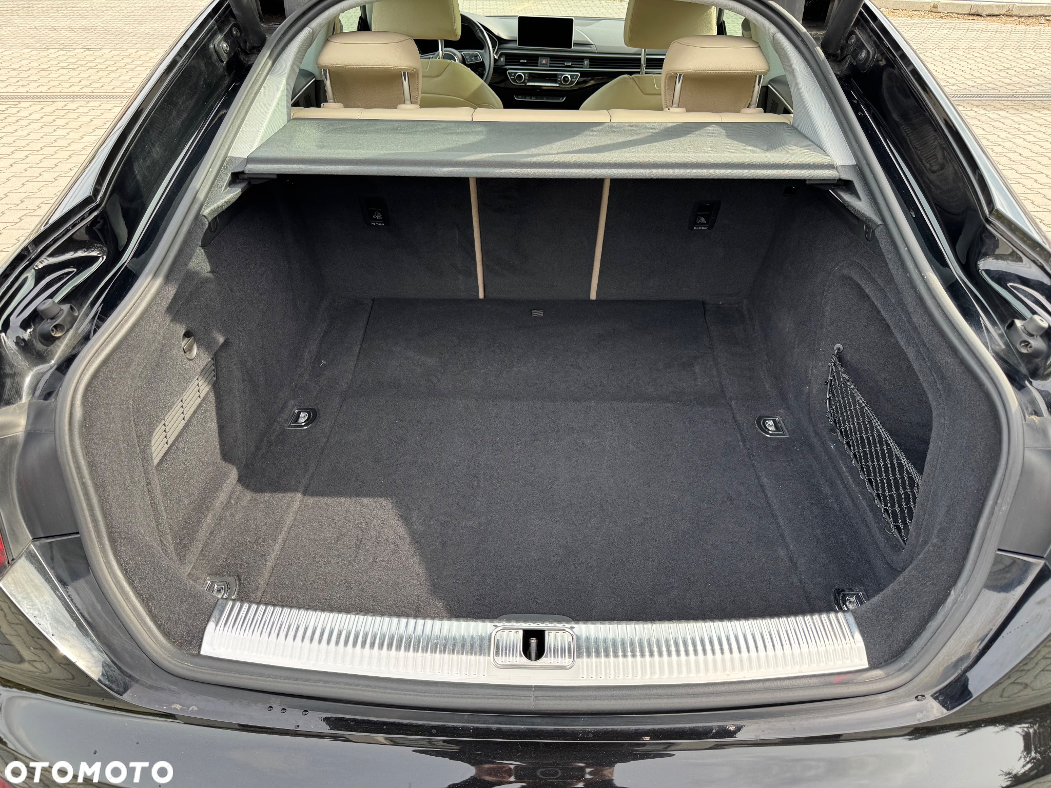 Audi A5 2.0 TFSI S tronic - 24