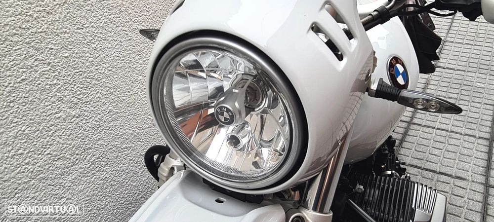 BMW R nineT Urban G/S - 12