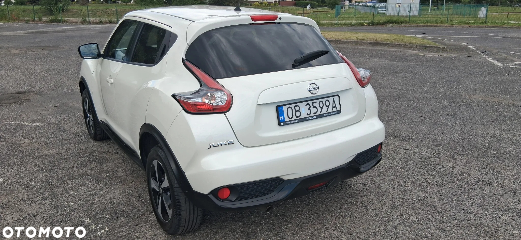 Nissan Juke 1.6 N-Connecta - 6