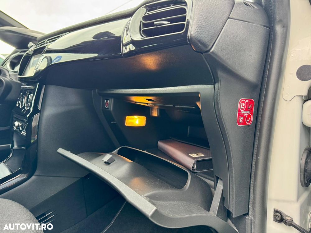 Citroën DS3 VTi 120 So Paris - 31