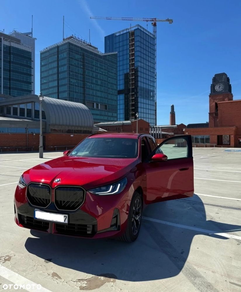 BMW X3 - 15