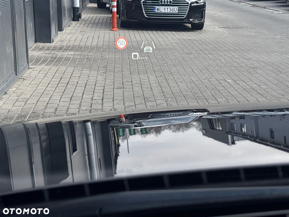 Audi A8 - 20