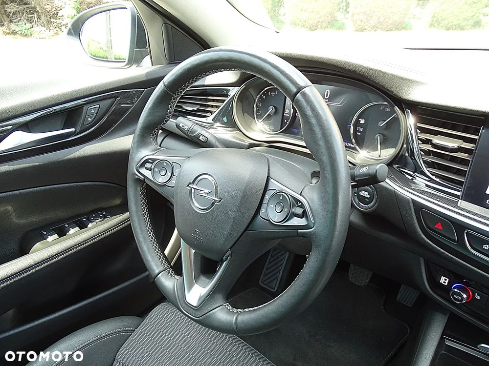 Opel Insignia 2.0 CDTI Business Elegance S&S - 34
