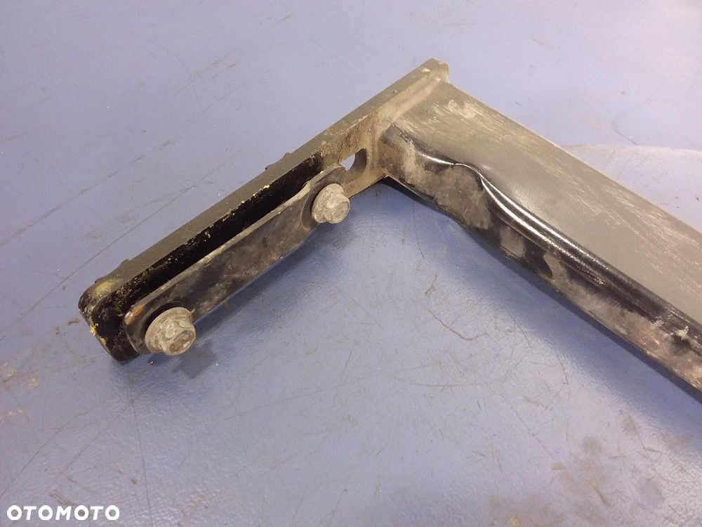 VOLVO V40 II HAK HOLOWNICZY 13 PIN OEM 30756551 - 6