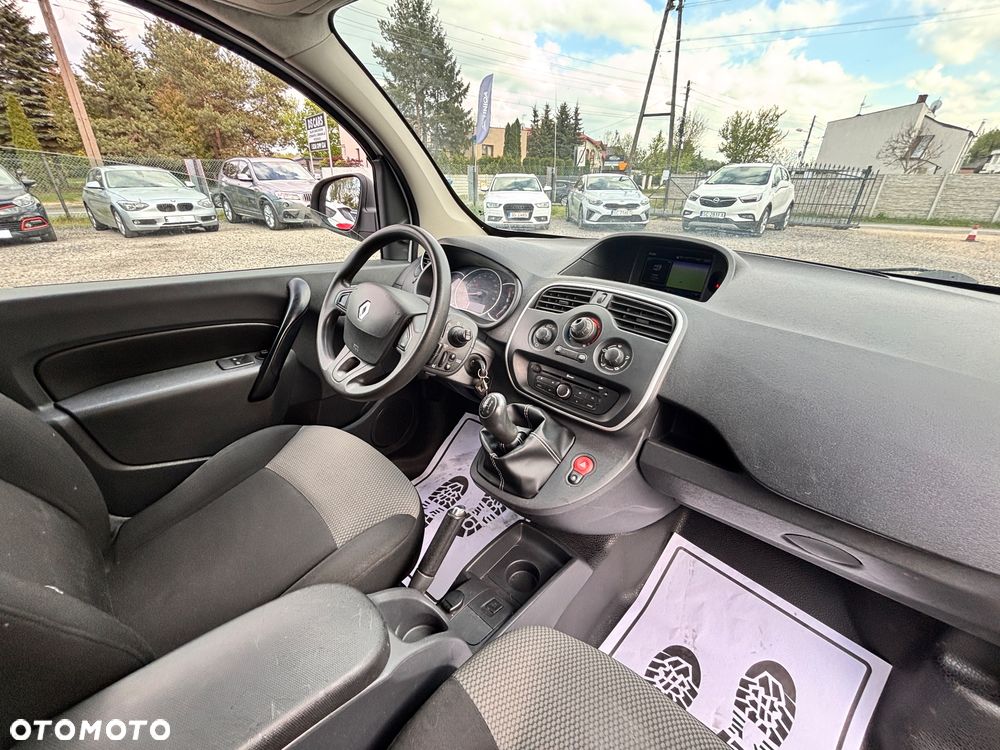 Renault Kangoo - 9