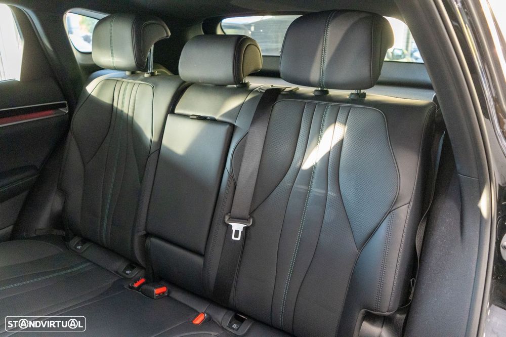 BYD Seal U 1.5 DM-i Boost - 12