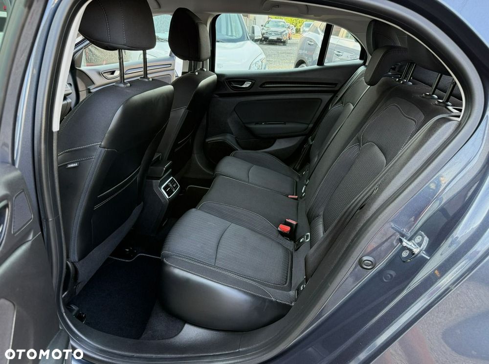 Renault Megane ENERGY TCe 130 INTENS - 20