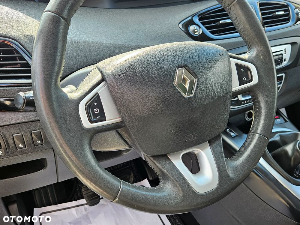 Renault Scenic 1.6 dCi Energy Limited - 18