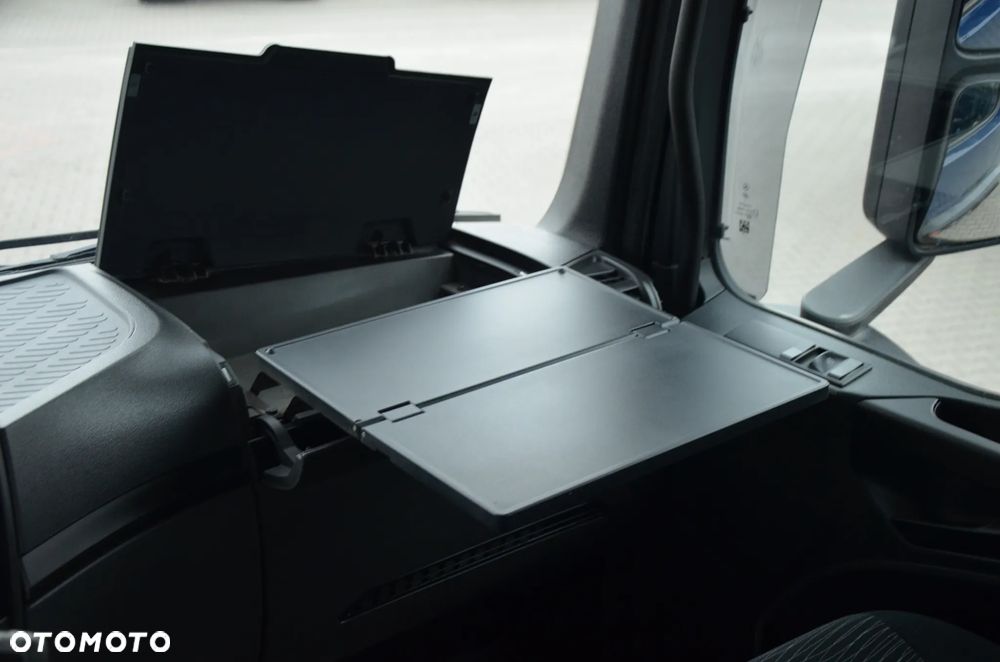 Mercedes-Benz 1846 AROCS 4x4 HYDRODRIVE ECOROLL HYDRAULIKA DE 3835 - 10