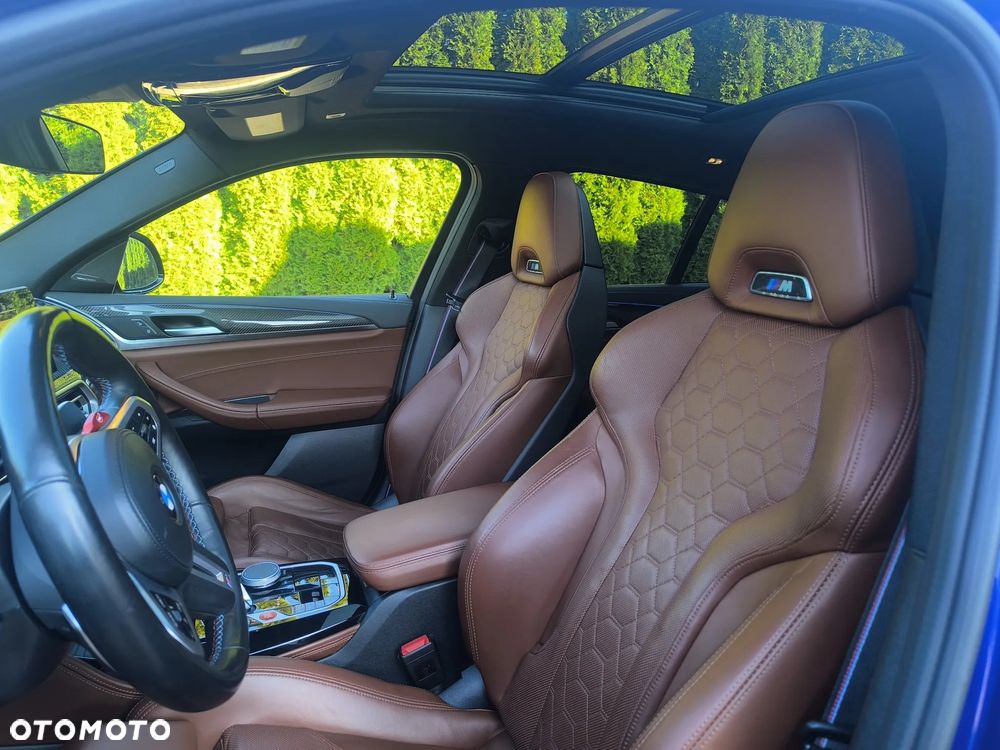 BMW X3 X3M Competition - 10