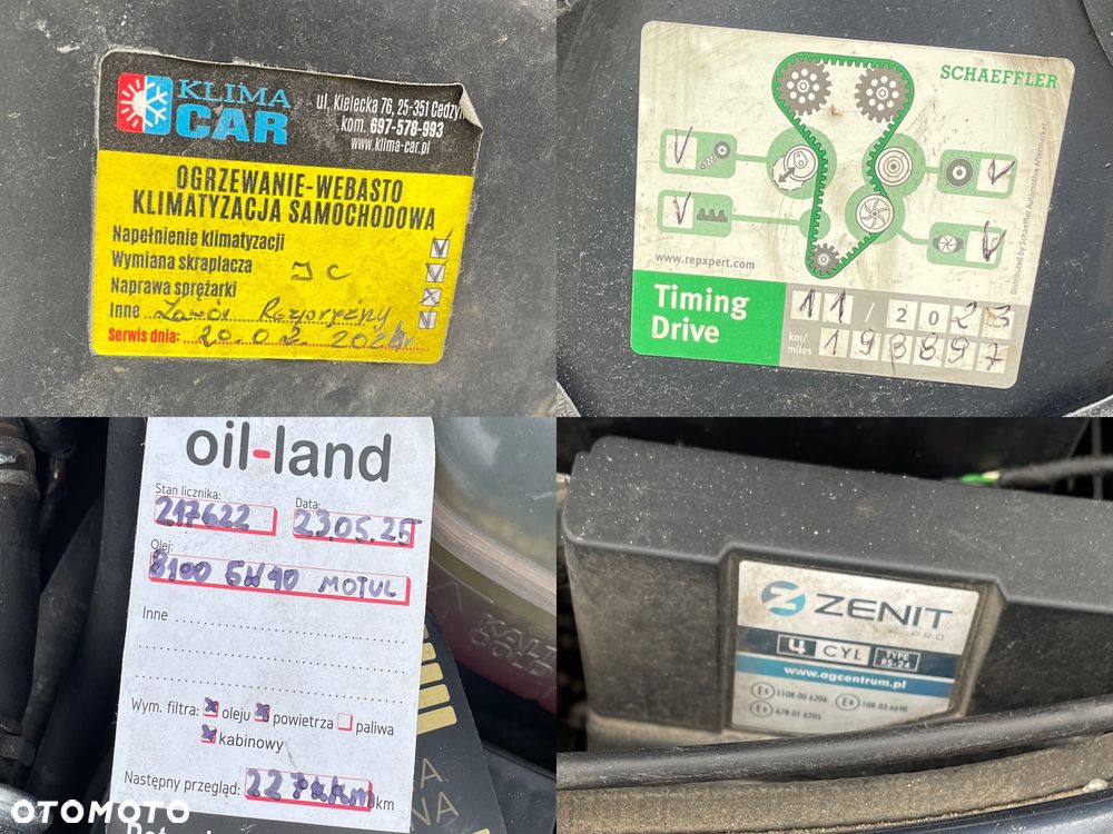 Opel Astra 1.8 Selection - 8