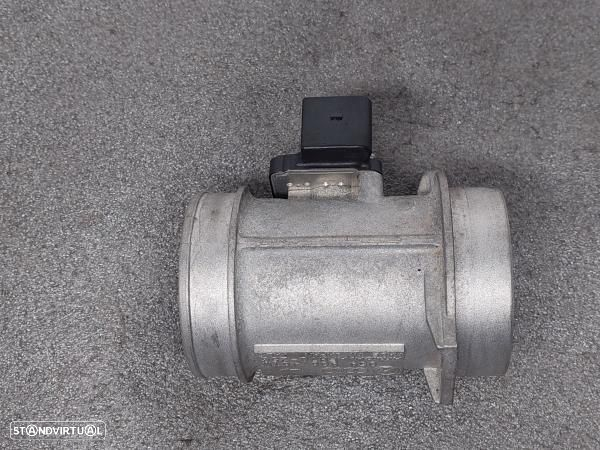 Medidor Massa Ar Audi A4 (8E2, B6) - 2
