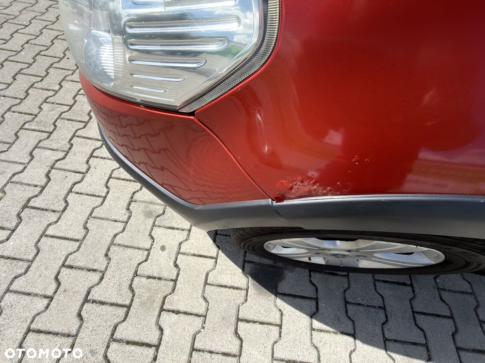 Fiat Sedici - 6
