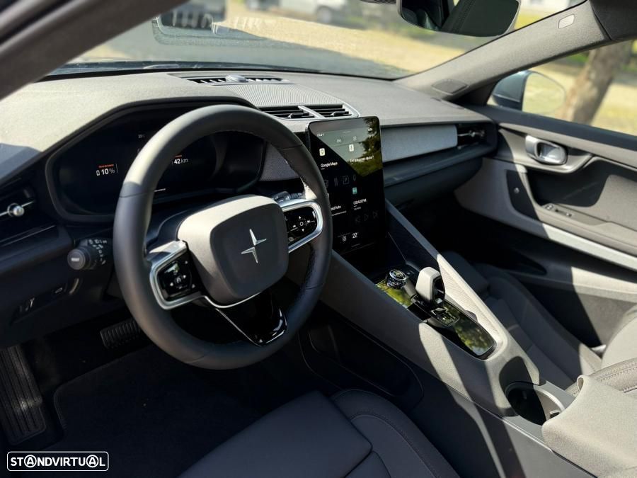 Polestar 2 Dual Motor 78kWh - 42