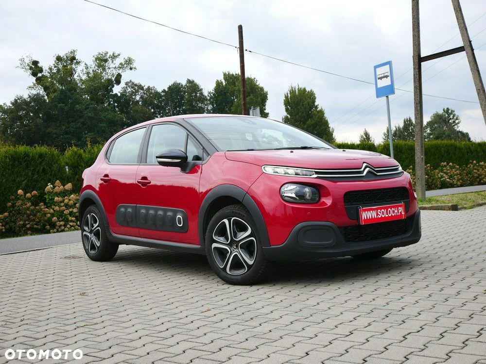 Citroën C3 - 8