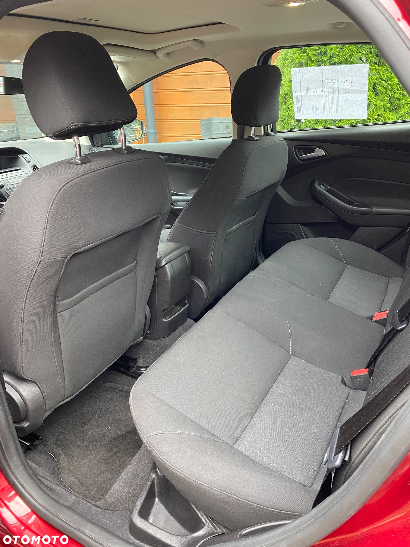 Ford Focus - 10