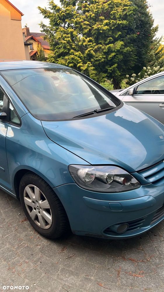 Volkswagen Golf V 2.0 TDI Comfortline - 1