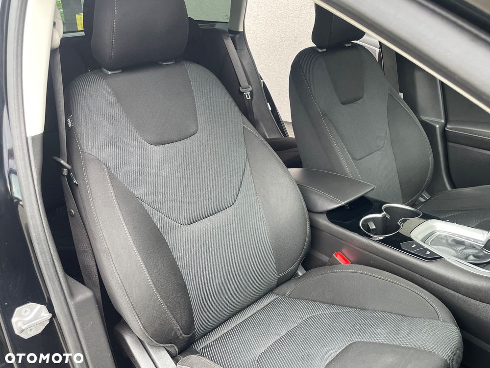 Ford Mondeo - 6