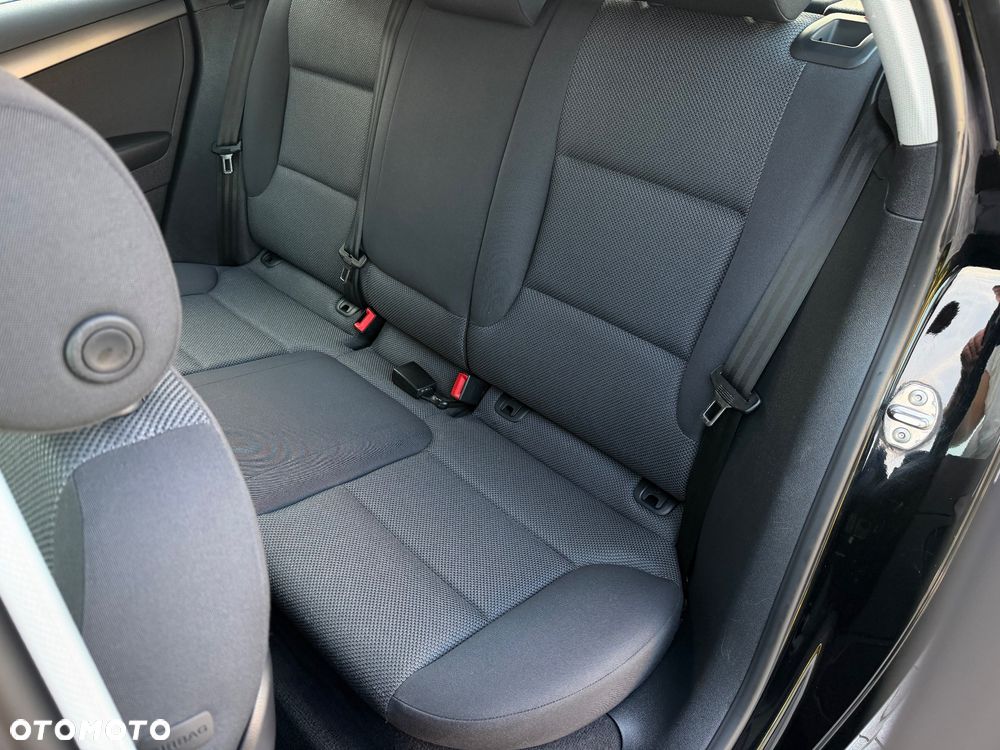 Audi A3 Sportback 1.6 Ambition - 28