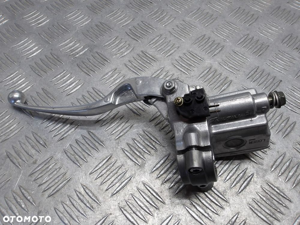 Pompa hamulca przód klamka I KAWASAKI VN 900 VULCAN CUSTOM 07-10r   PN. 43015-0065 - 8
