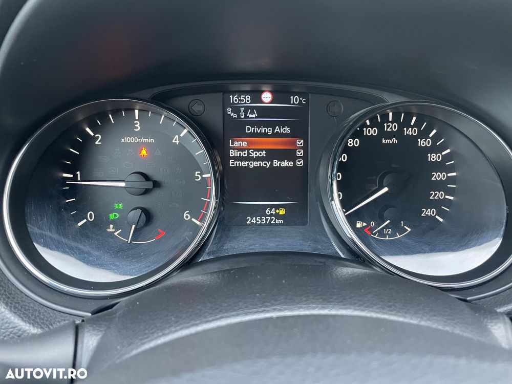 Nissan Qashqai - 31