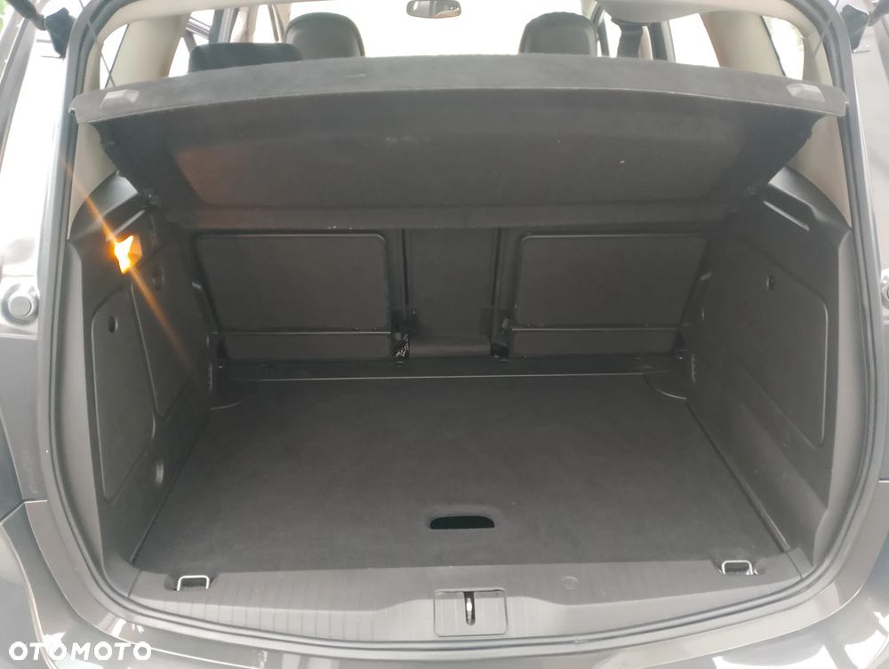 Opel Meriva - 20