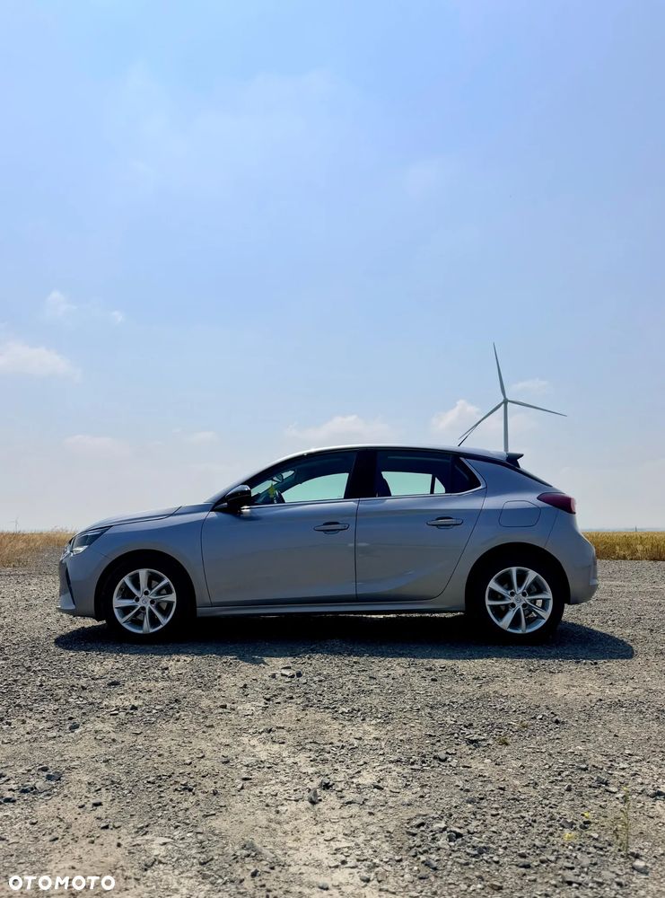 Opel Corsa 1.2 Elegance S&S - 10
