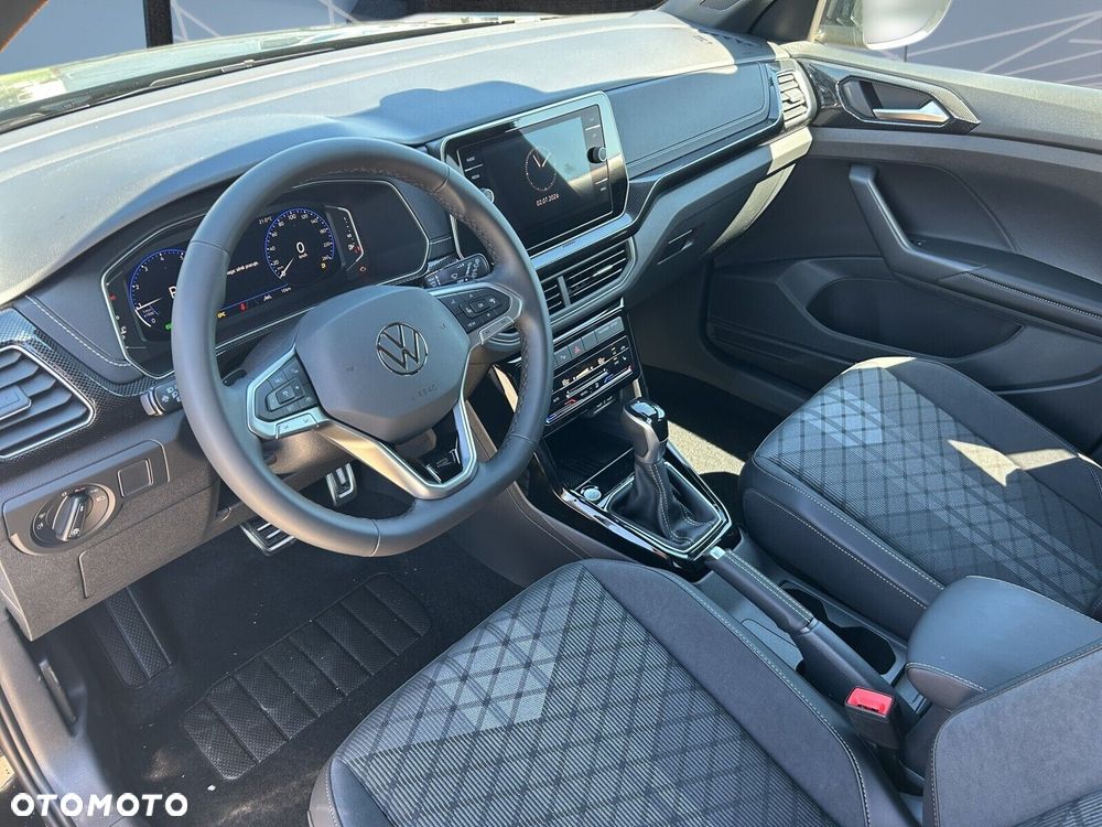 Volkswagen T-Cross - 6