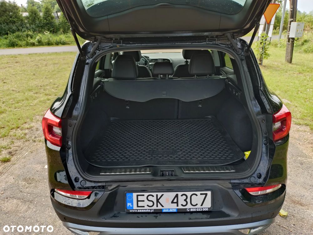 Renault Kadjar 1.3 TCe FAP Intens EDC - 18