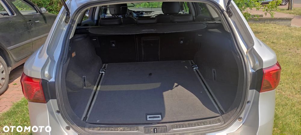 Toyota Avensis 1.8 Prestige - 16