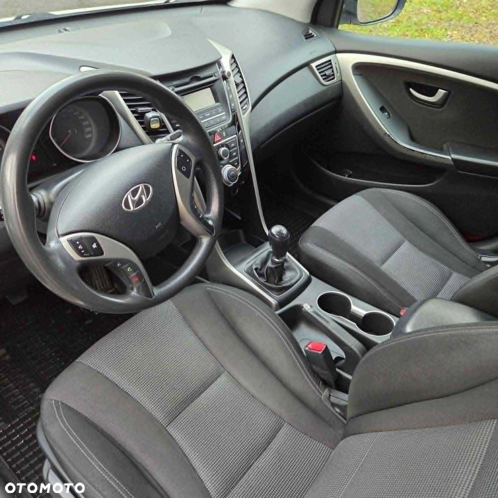 Hyundai i30 - 6