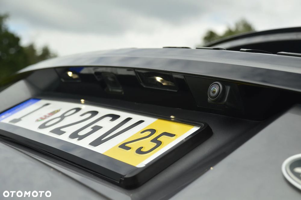 Land Rover Range Rover Evoque 2.0Si4 SE Plus / Dynamic - 23