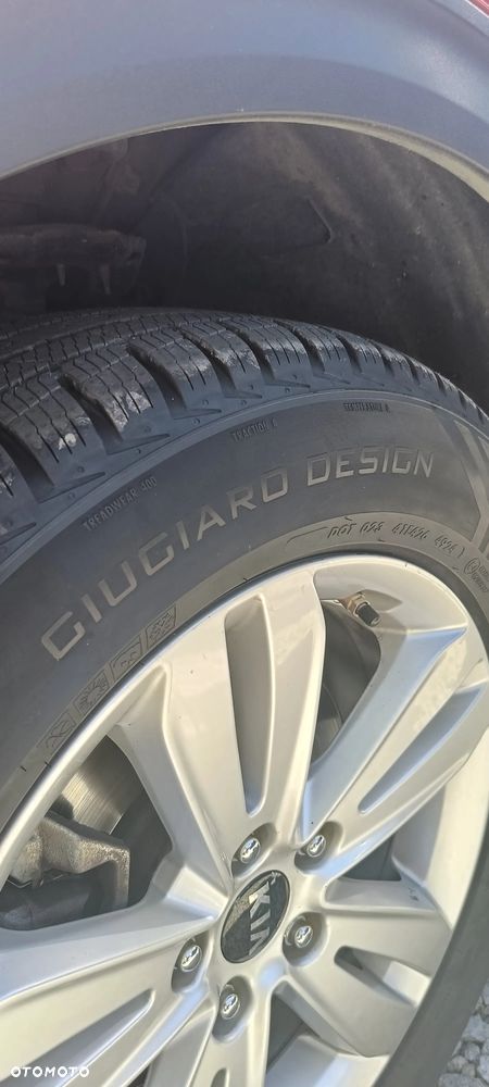 Kia Sportage 1.6 GDI Business Line 2WD - 9
