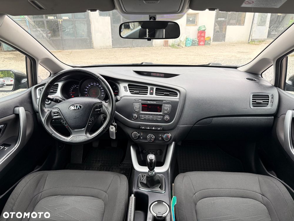 Kia Ceed 1.4 M - 25