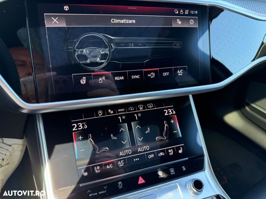 Audi RS6 Performance TFSI quattro Tiptronic MHEV - 30