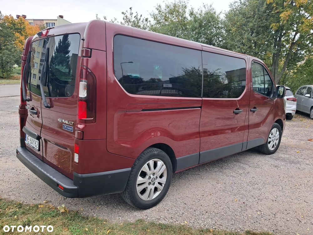 Renault Trafic - 5