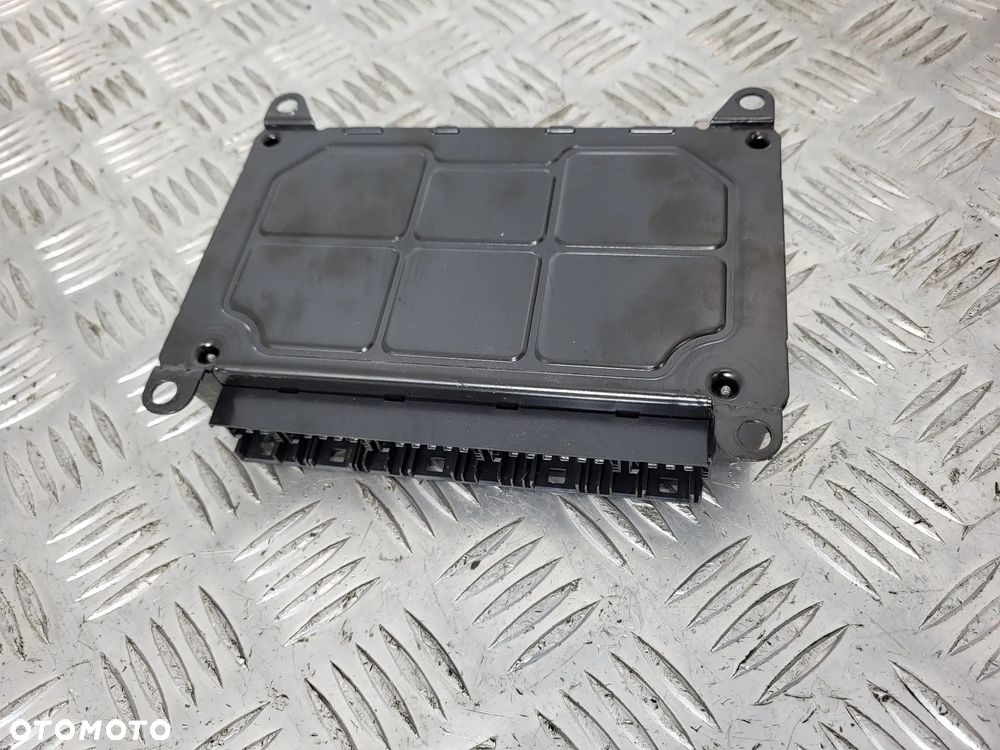 Land Rover Discovery II Moduł Sterownik Wabco - 4