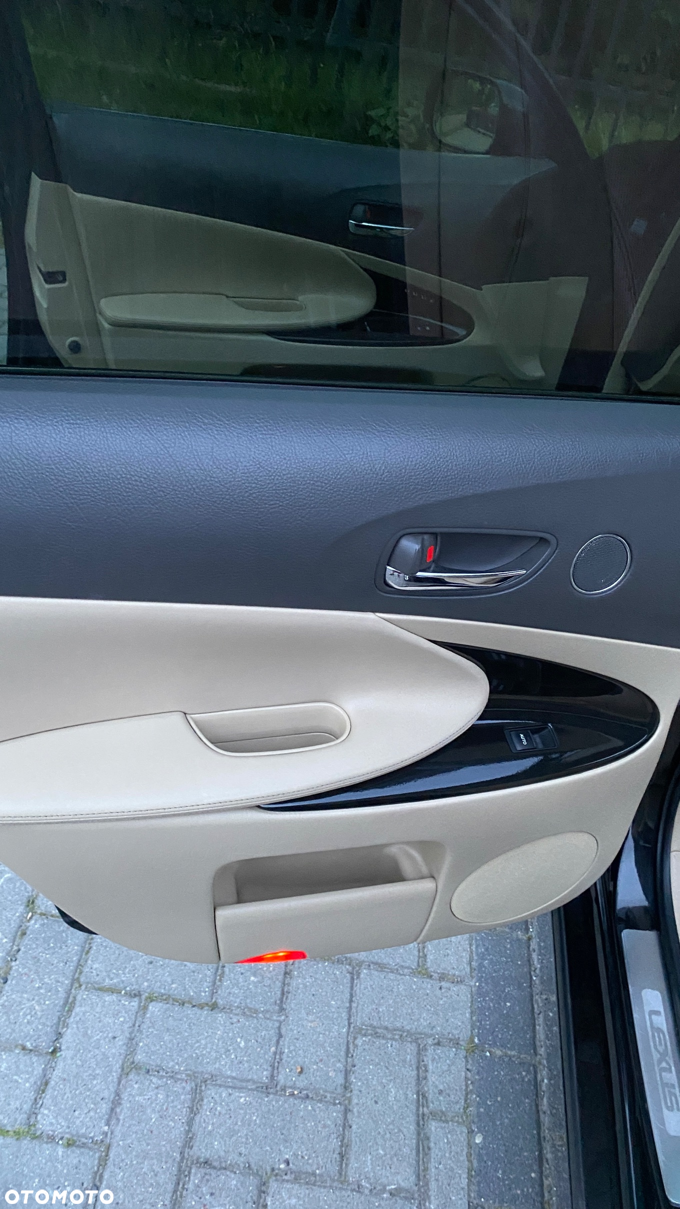 Lexus GS 300 Comfort - 22