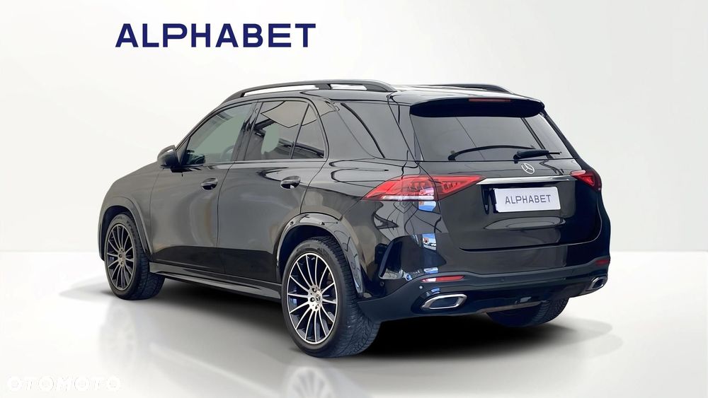 Mercedes-Benz GLE 450 4-Matic - 3