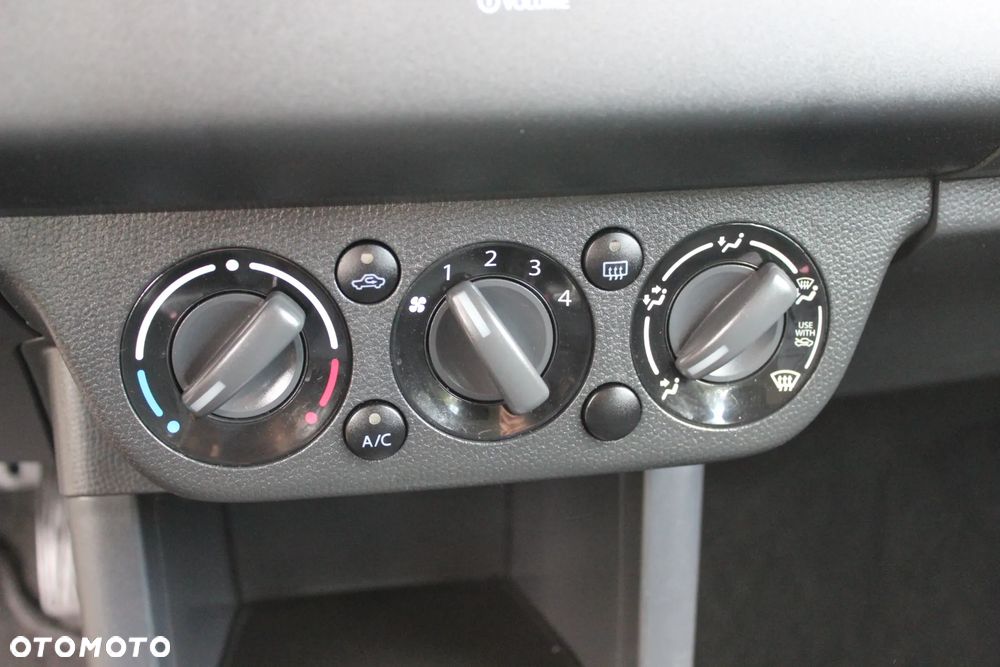 Suzuki Swift 1.3 Comfort+ - 30