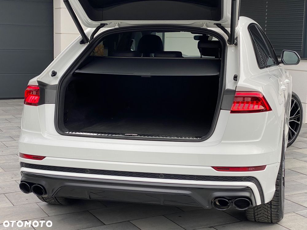 Audi SQ8 - 10
