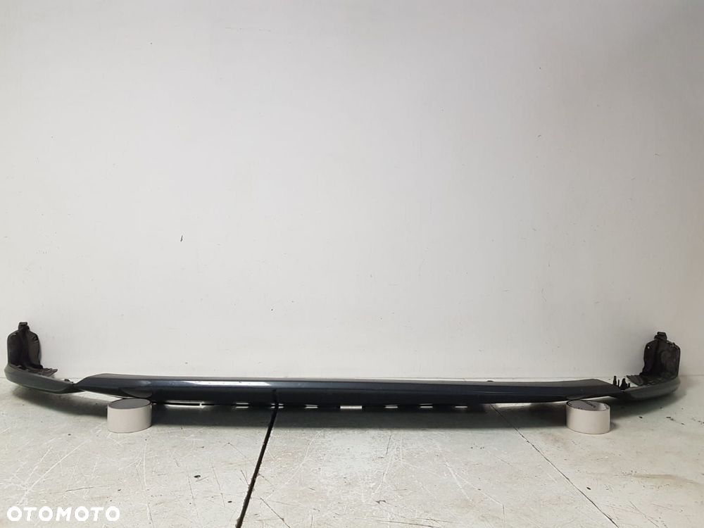 ŁADNY SPOILER PRZEDNI PRZÓD AUDI Q3 II 2 S-LINE 83A 19-24 83A807016B - 3