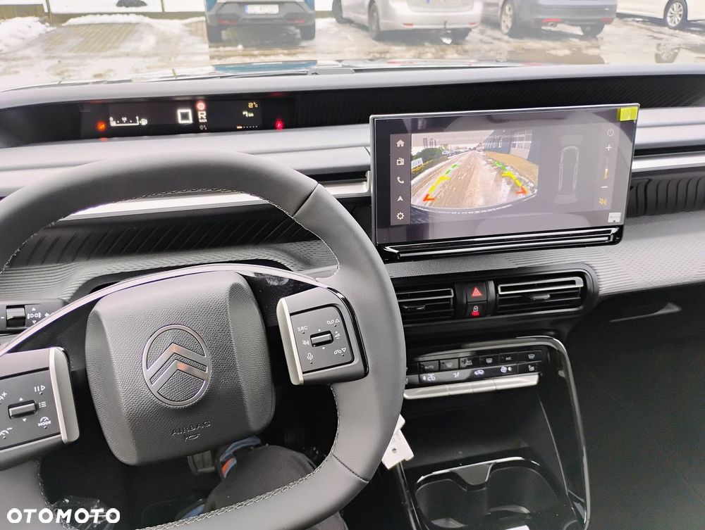 Citroën C3 Aircross - 11