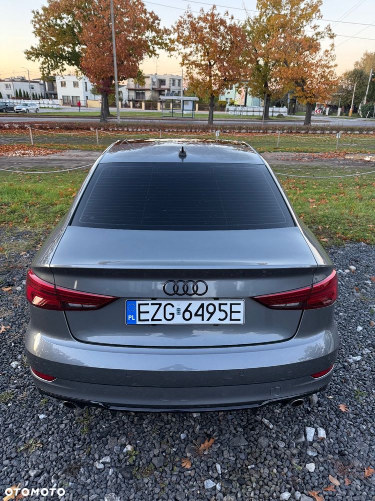 Audi A3 Limousine - 14