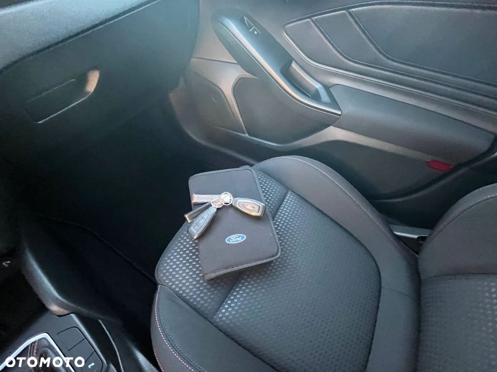 Ford Focus 2.0 TDCi ST-Line Black ASS - 22